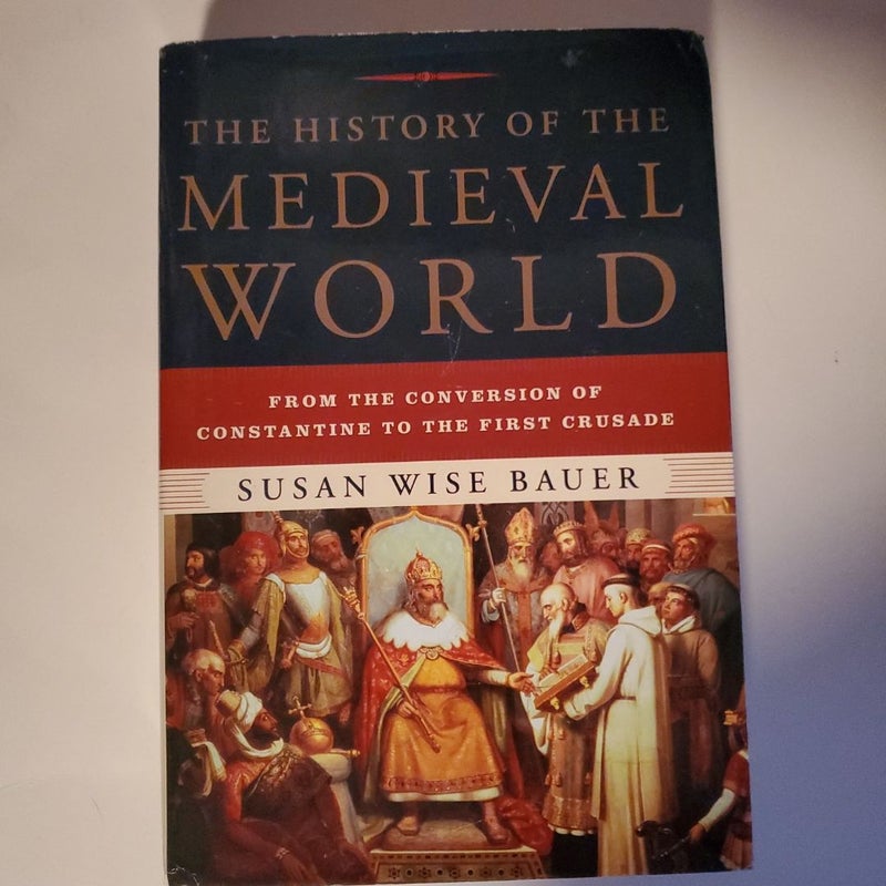 The History of the Medieval World