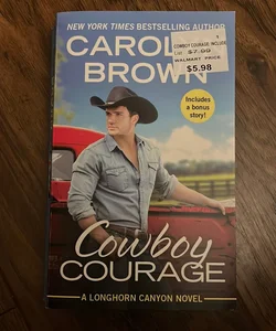 Cowboy Courage