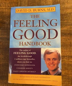 The Feeling Good Handbook