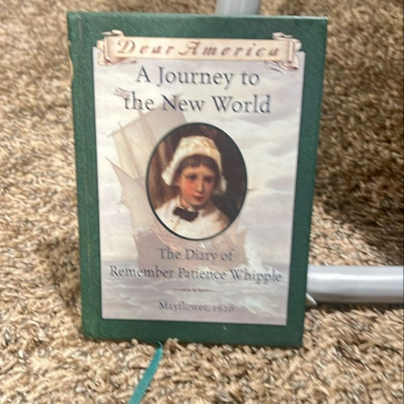 A Journey to the New World