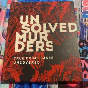 Unsolved Murders