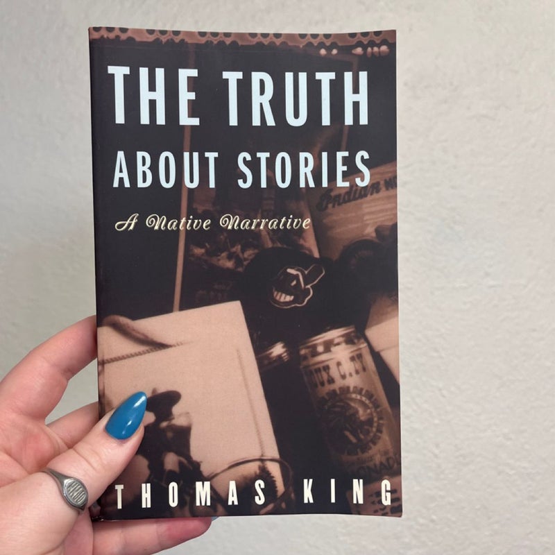 The Truth about Stories