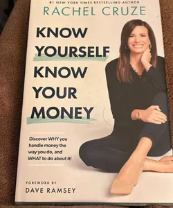 Know Yourself, Know Your Money