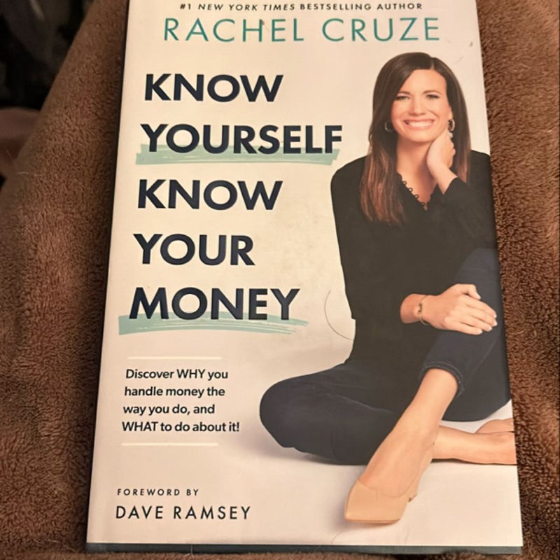 Know Yourself, Know Your Money