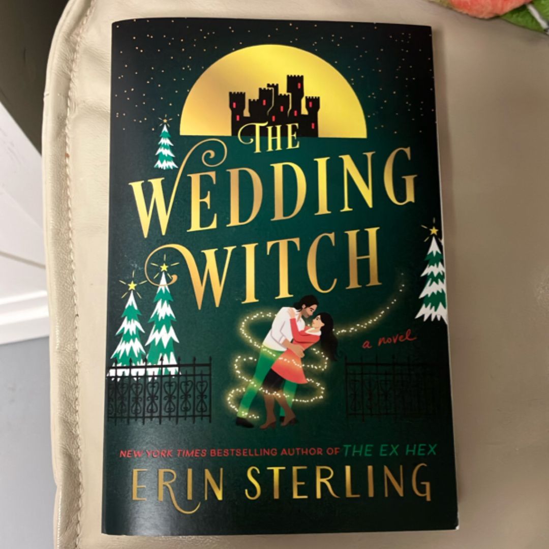 The Wedding Witch
