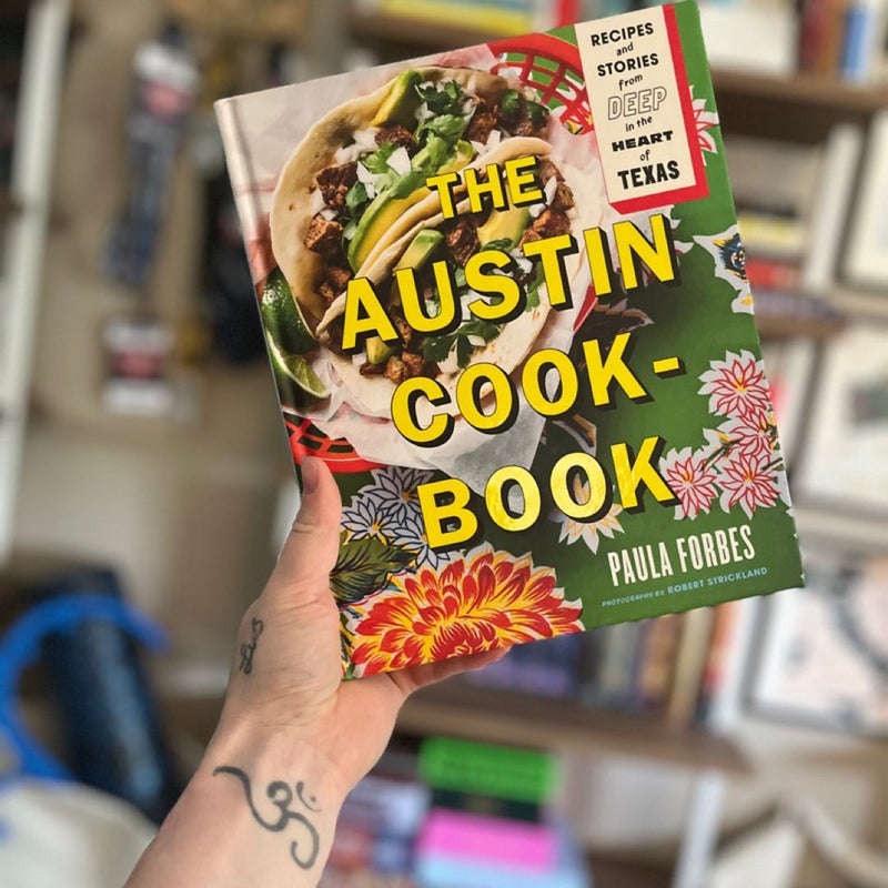 The Austin Cookbook