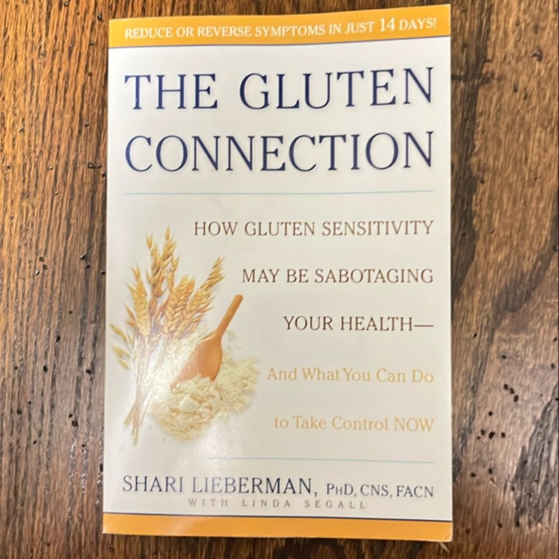 The Gluten Connection