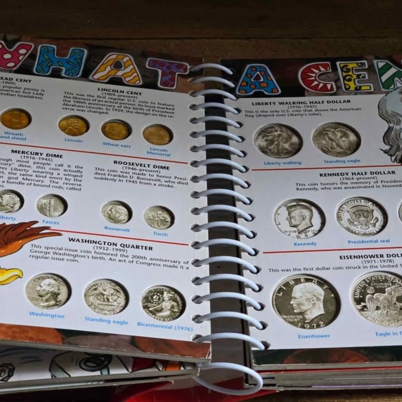 Coin Collecting for Kids