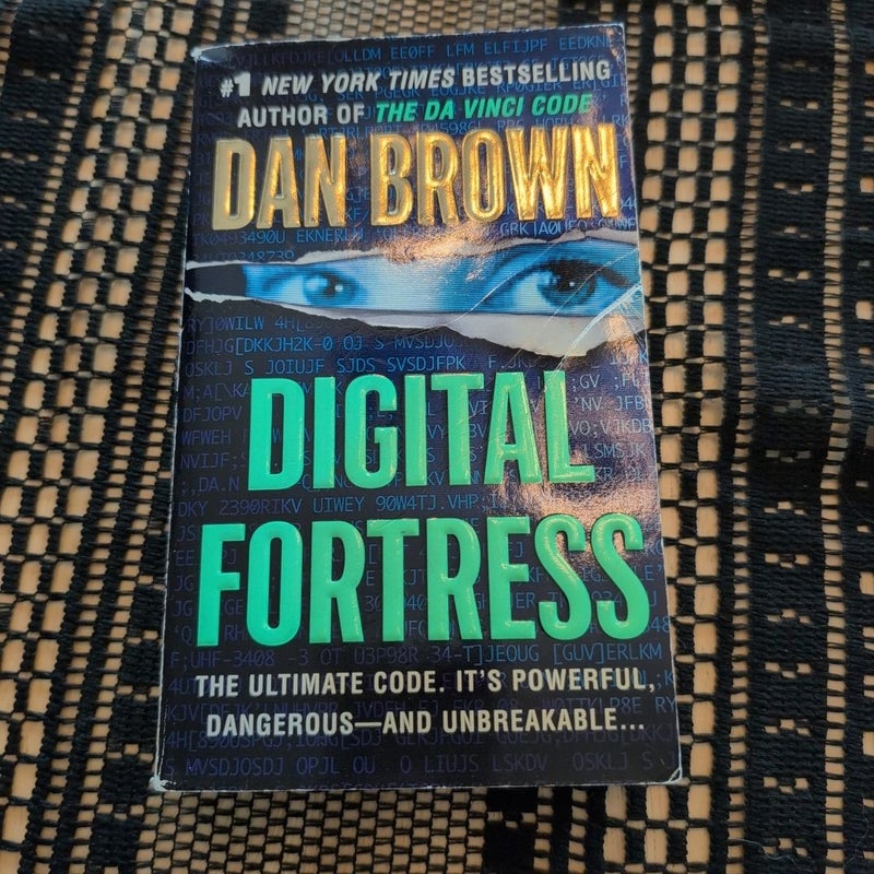 Digital Fortress