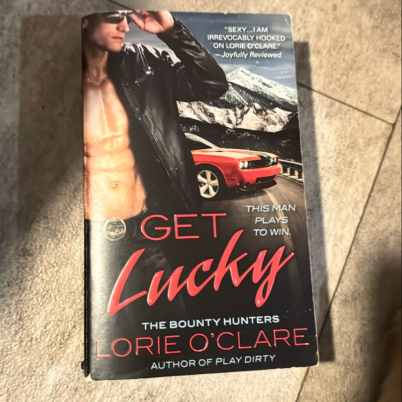 Get Lucky