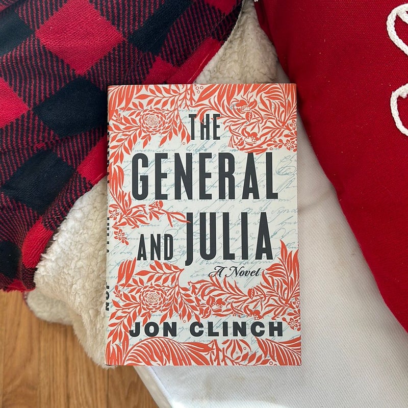 The General and Julia