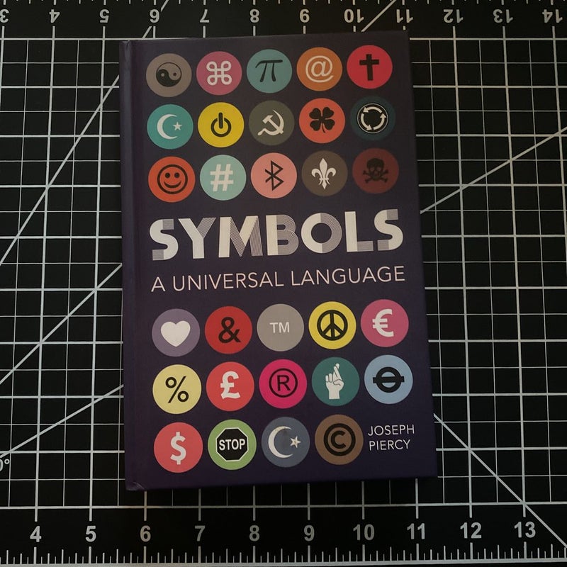 Symbols (US EDITION)