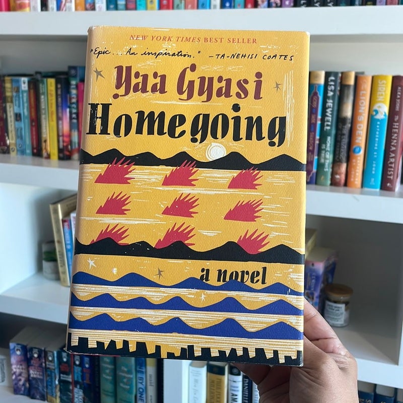 Homegoing