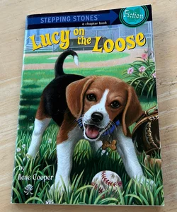 Absolutely Lucy #2: Lucy on the Loose