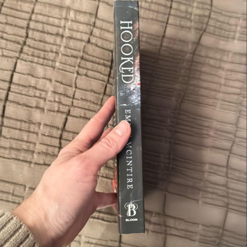 Hooked