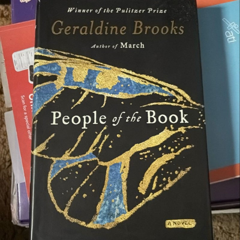 People of the Book