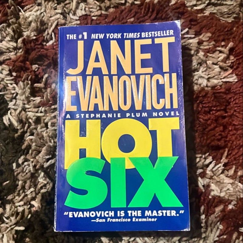 Hot Six