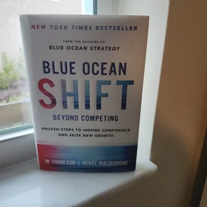 Blue Ocean Shift