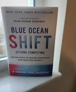 Blue Ocean Shift