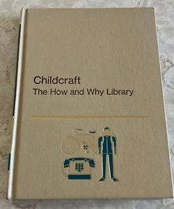 Childcraft: How Things Work 