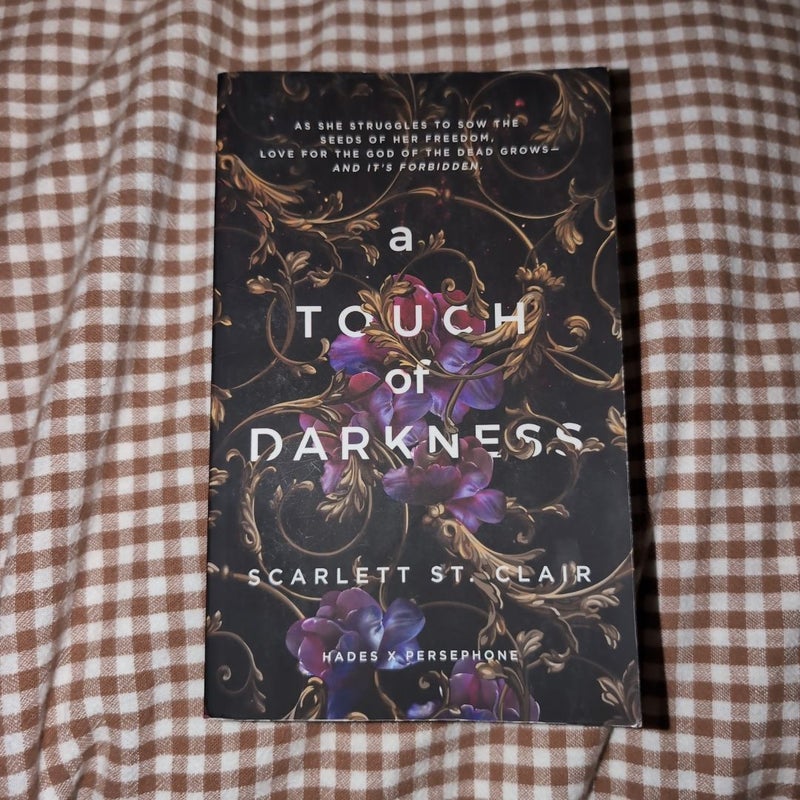 A Touch of Darkness