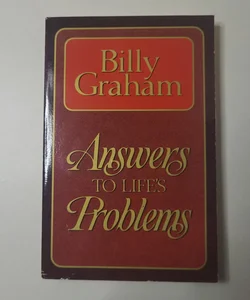 Answers to Life's Problems