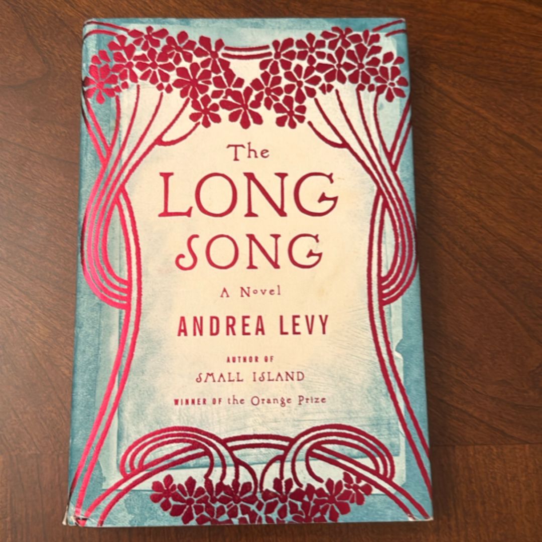 The Long Song