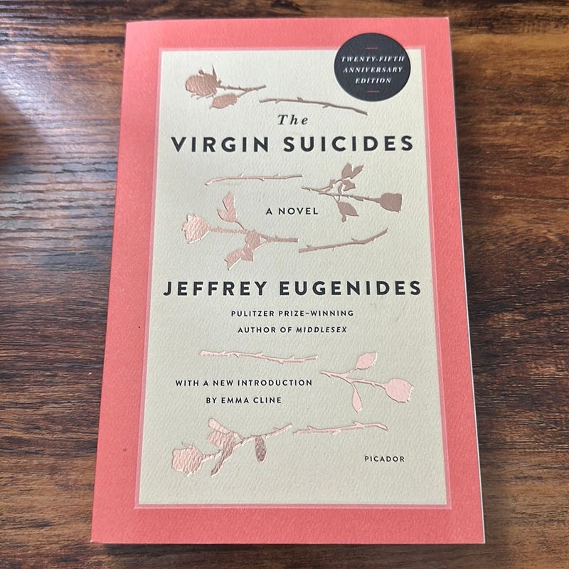 The Virgin Suicides (Twenty-Fifth Anniversary Edition)