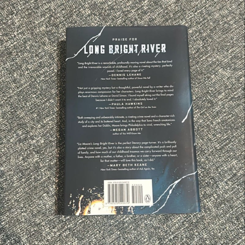 Long Bright River