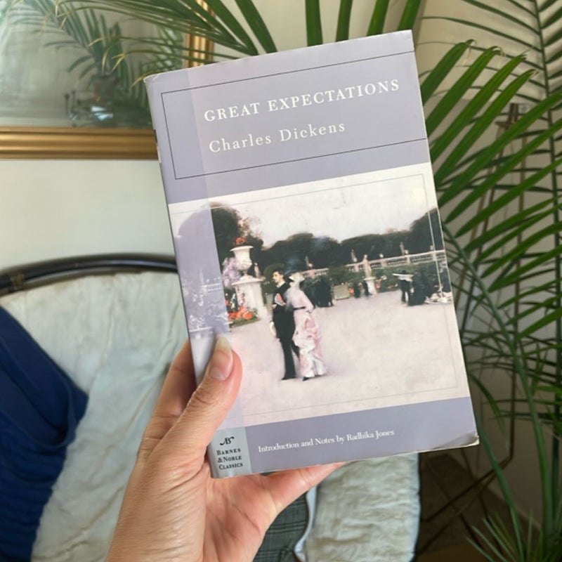 Great Expectations