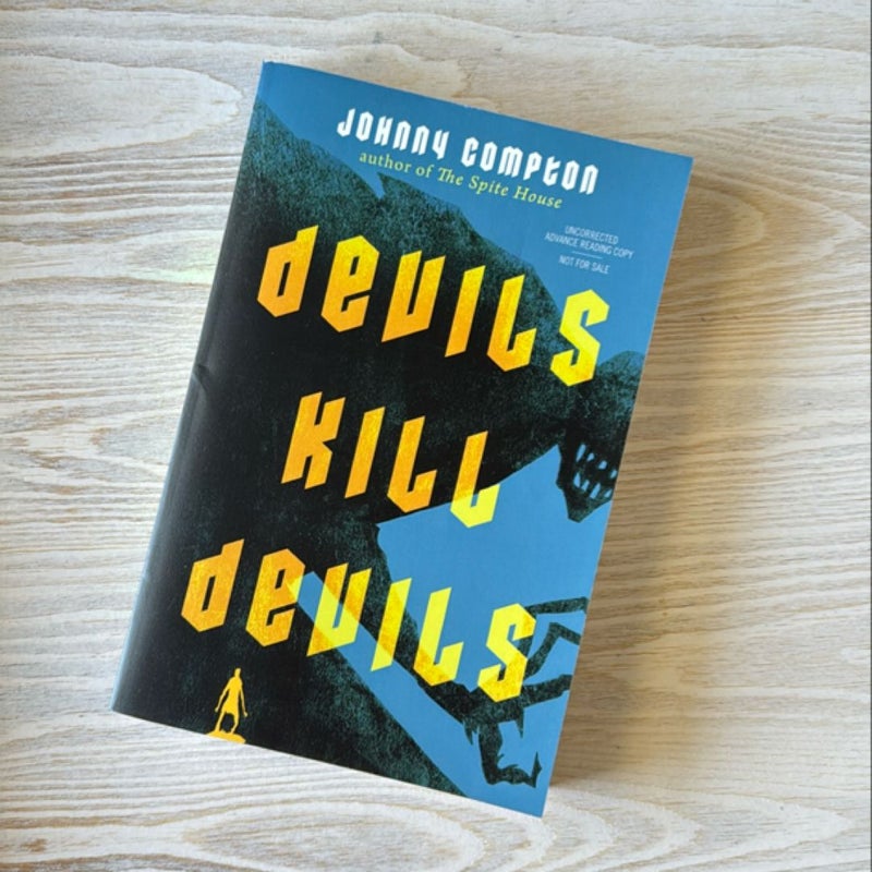 Devils Kill Devils