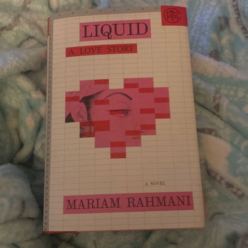 Liquid