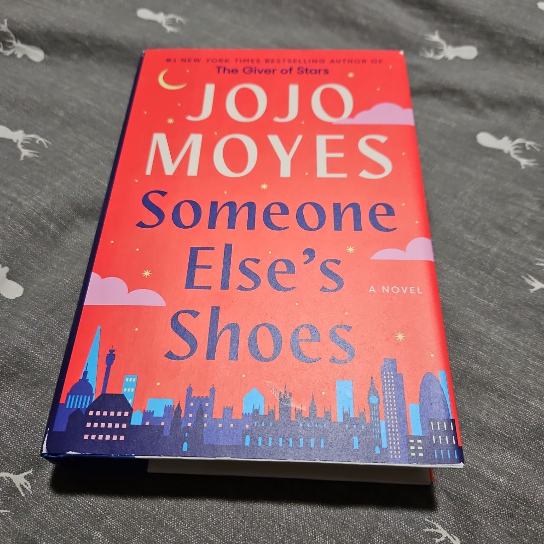 Someone Else's Shoes