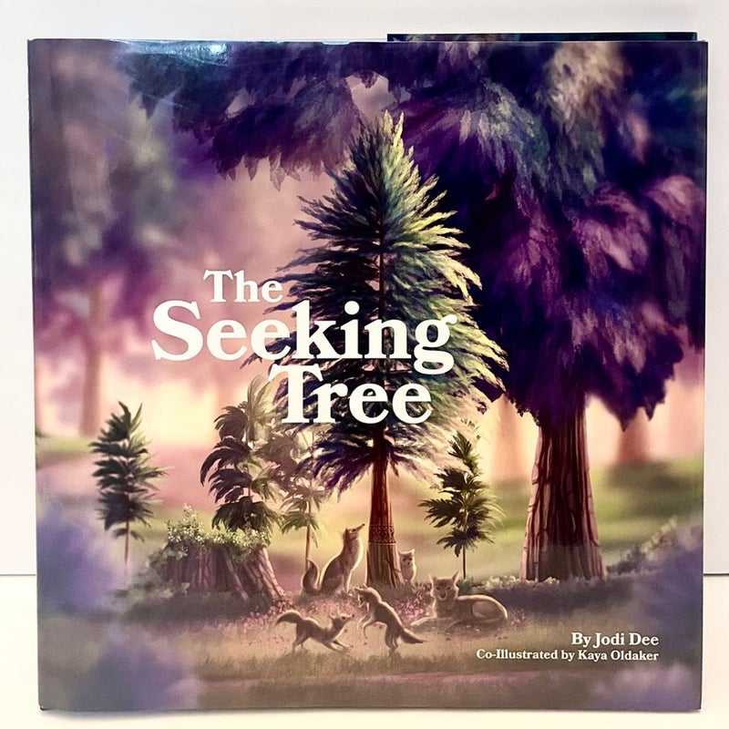 The Seeking Tree