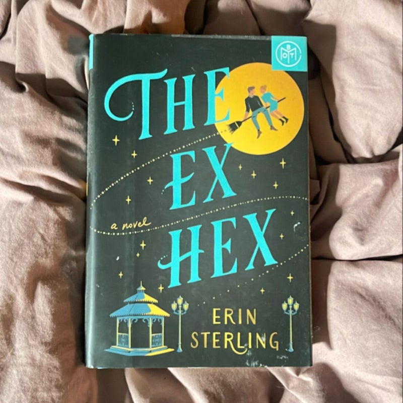 The Ex Hex