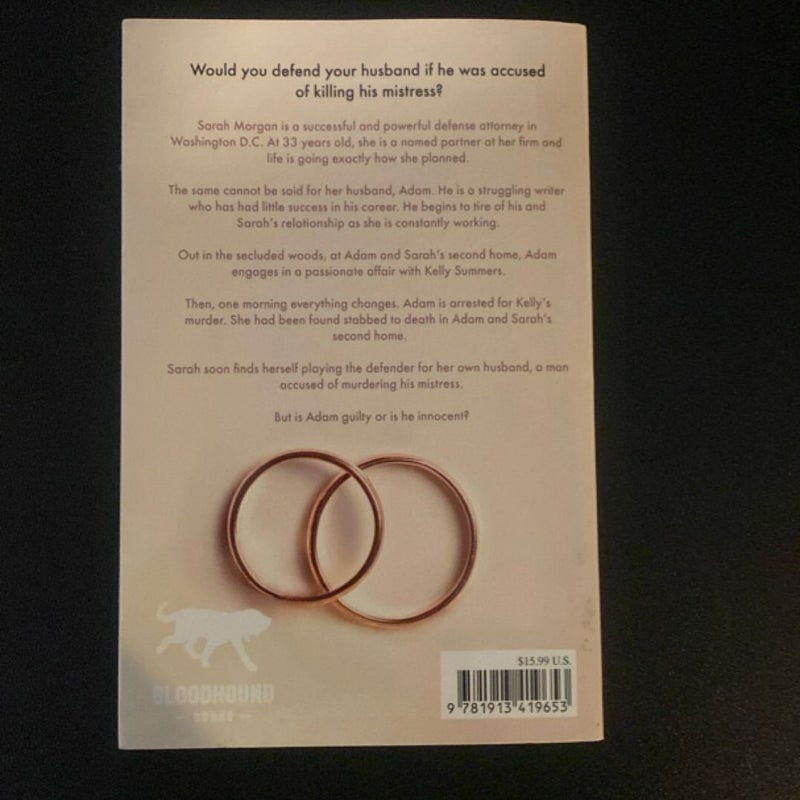 The Perfect Marriage