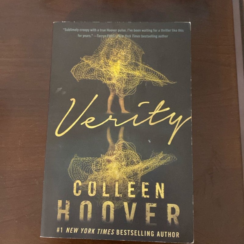Verity