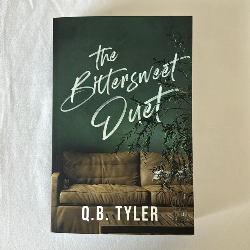 bittersweet duet