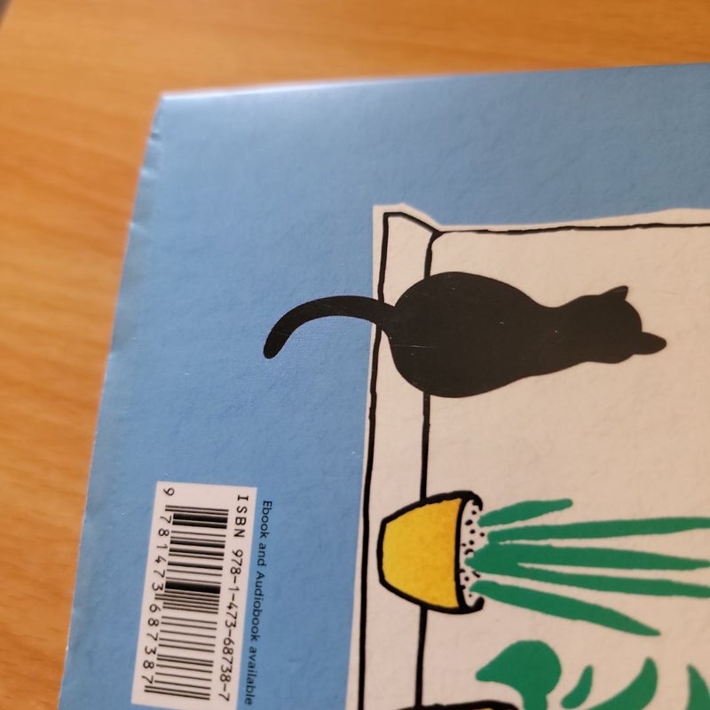 All The Lonely People (UK Edition)