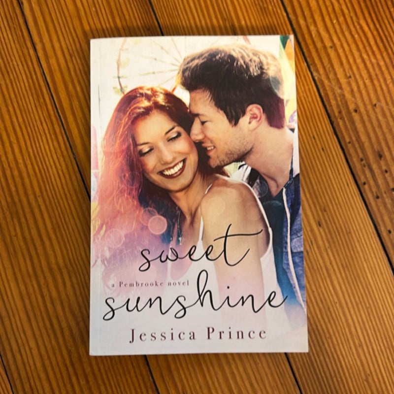 Sweet Sunshine