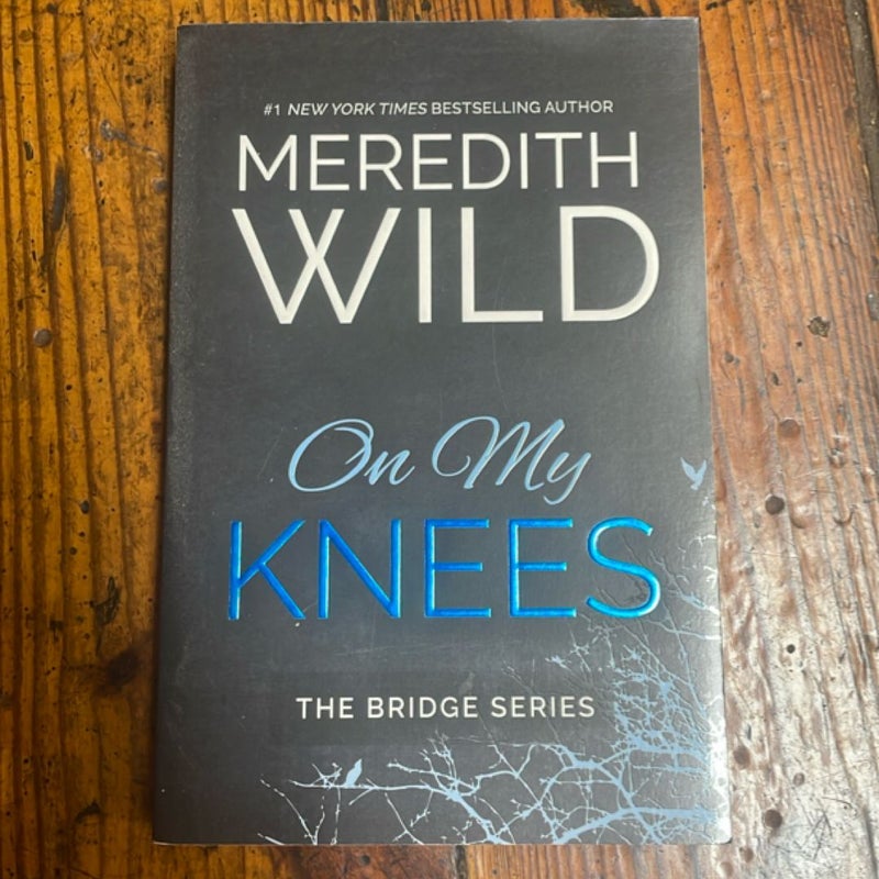 On My Knees