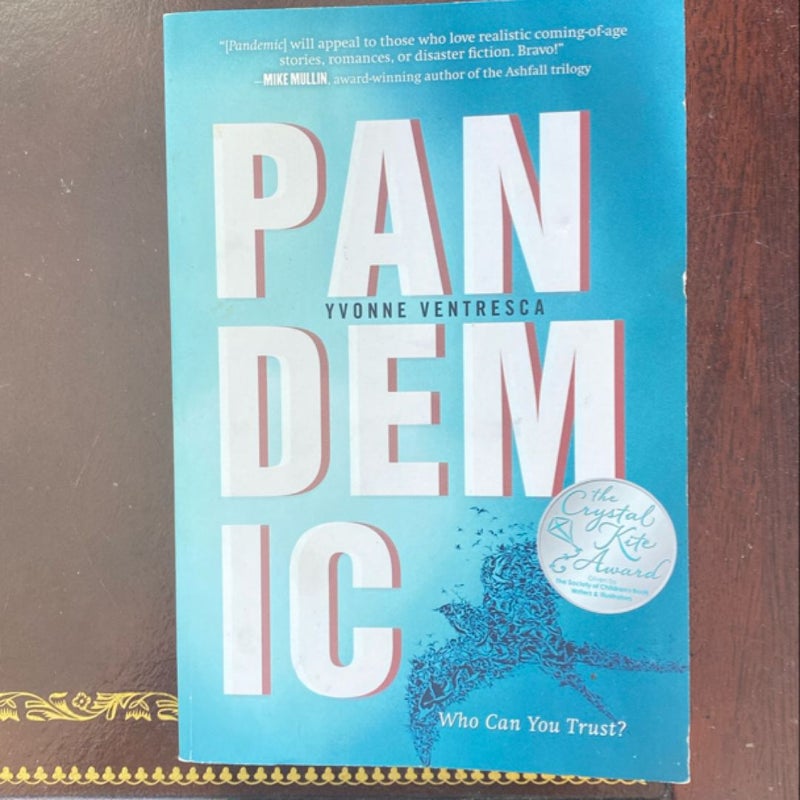 Pandemic