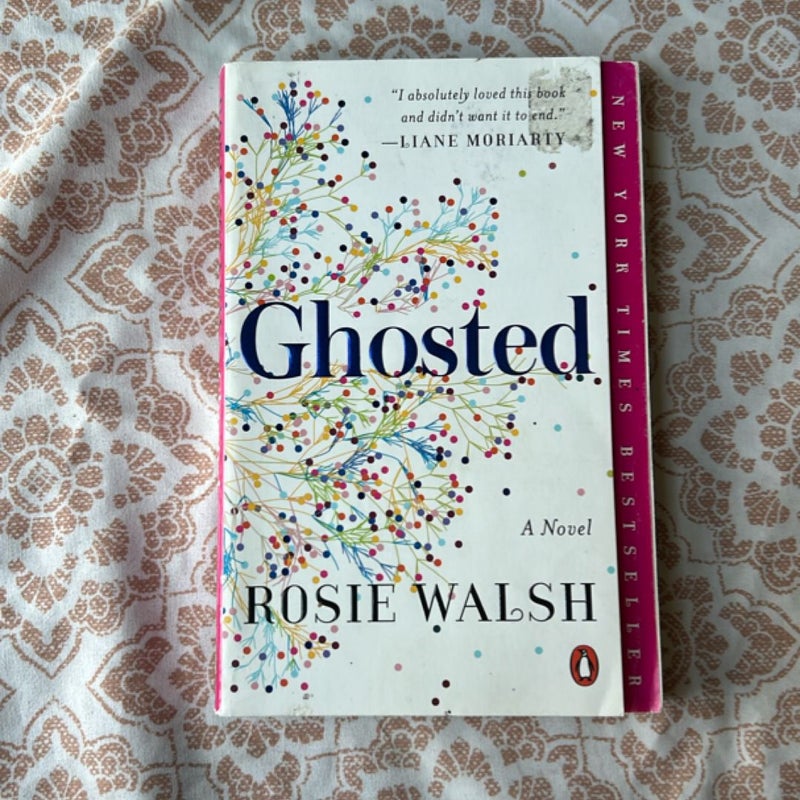 Ghosted