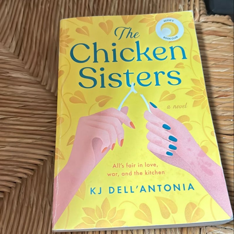 The Chicken Sisters