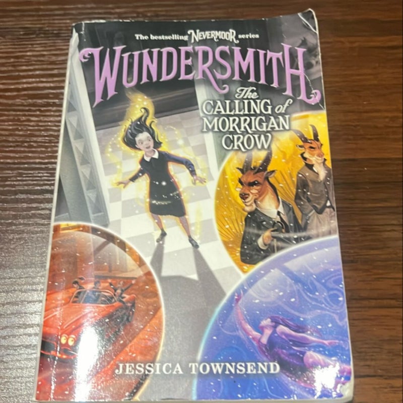 Wundersmith