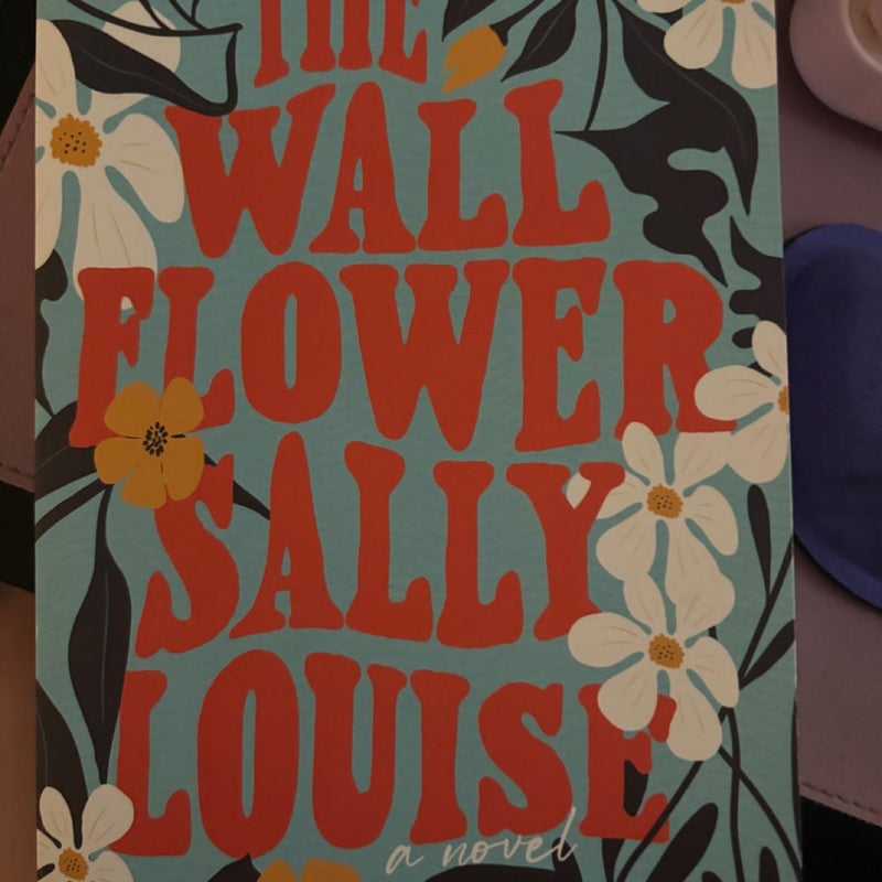 The Wallflower