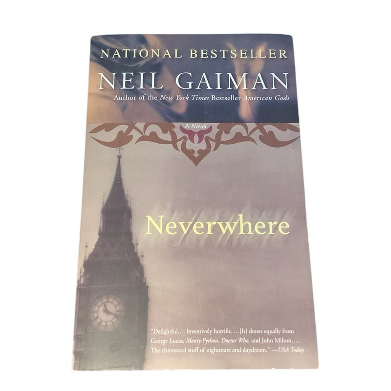 Neverwhere