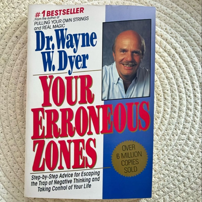 Your Erroneous Zones