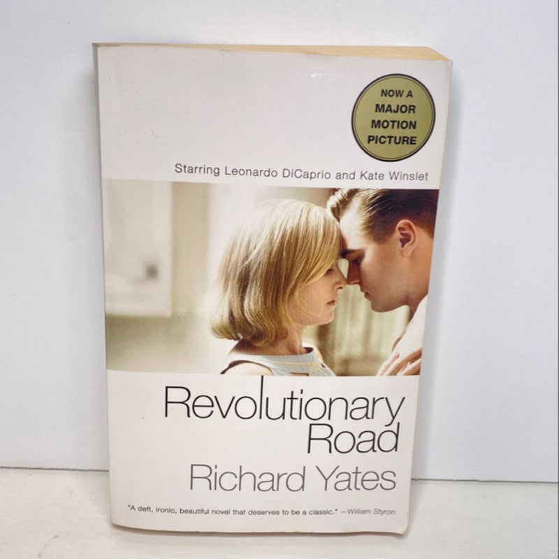 Revolutionary Road