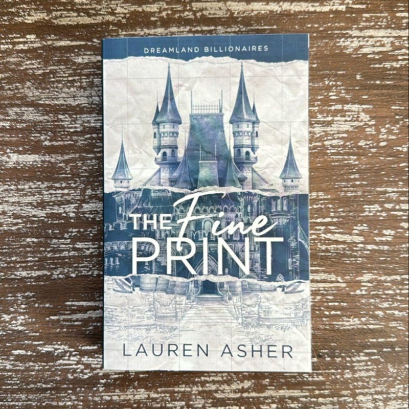 The Fine Print